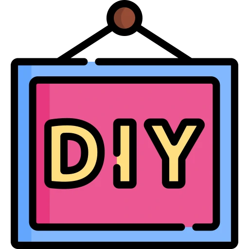 DIY Products